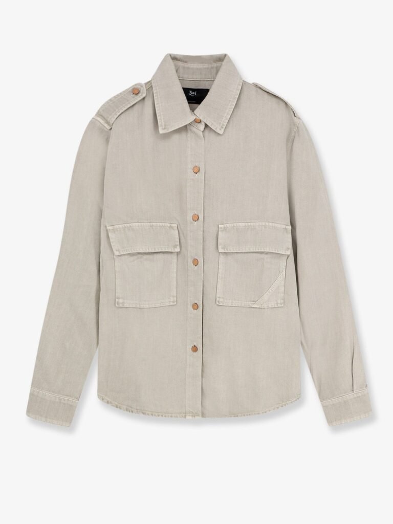 Kenya cotton shirt