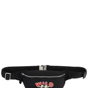 "KENZO WILD TIGER" POUCH