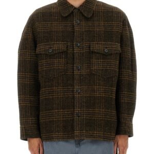 "KERVEY-GB" JACKET