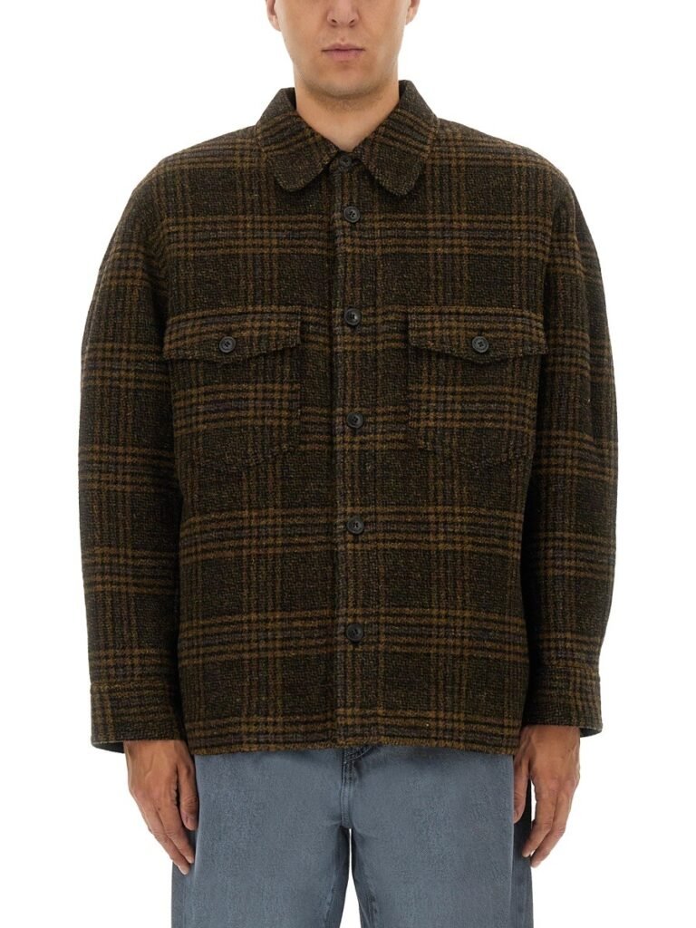 "KERVEY-GB" JACKET