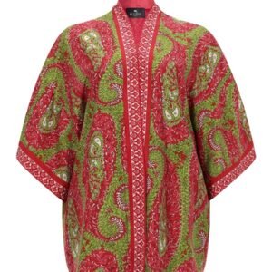 "KESA" JACKET