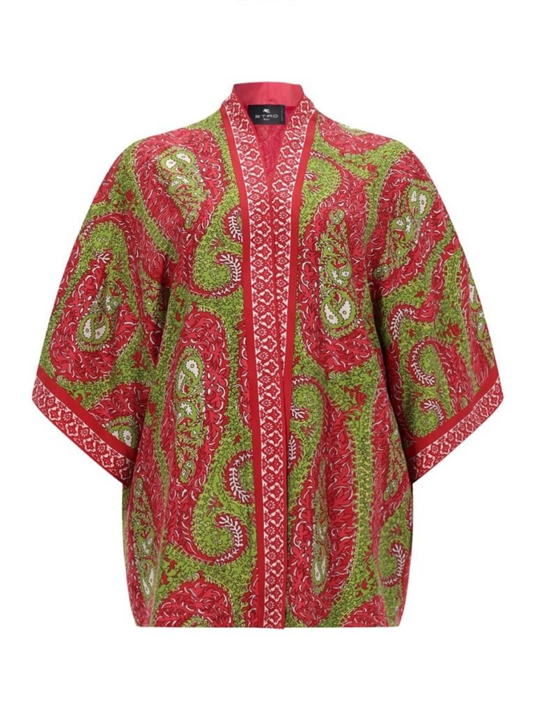 "KESA" JACKET