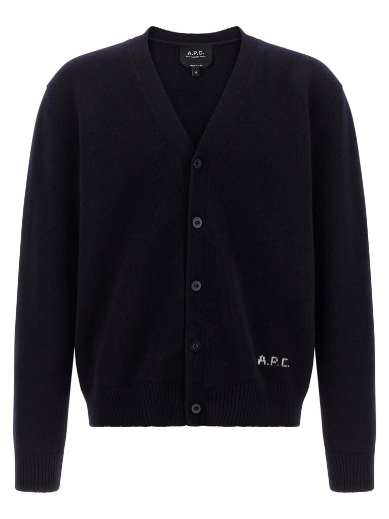 'Kevin' cardigan