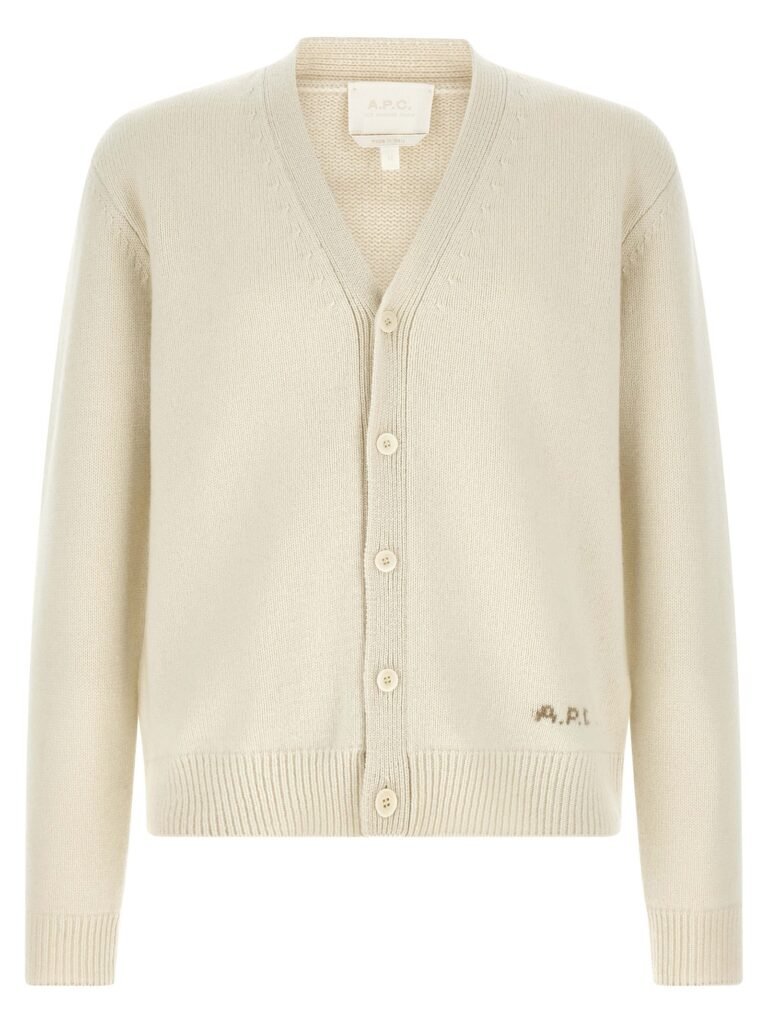 'Kevin' cardigan