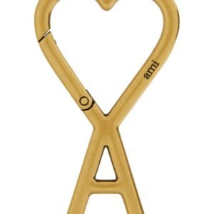 KEYCHAIN "DE COUR"
