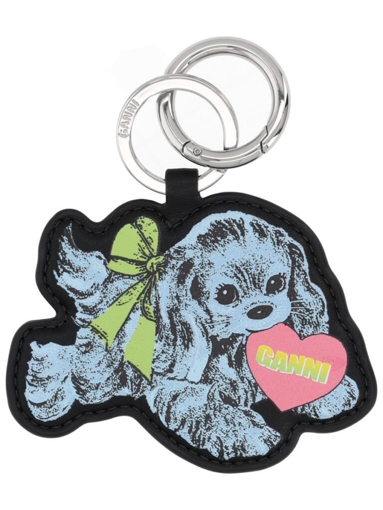 KEYCHAIN "DOG"