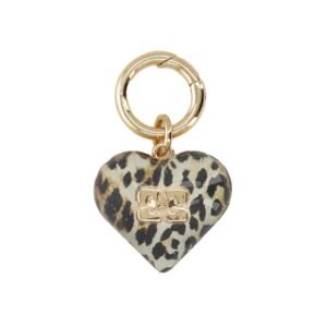 KEYCHAIN HEART