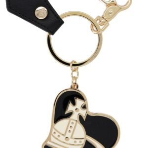 KEYCHAIN "ORB HEART"