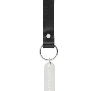 KEYCHAIN "RING"
