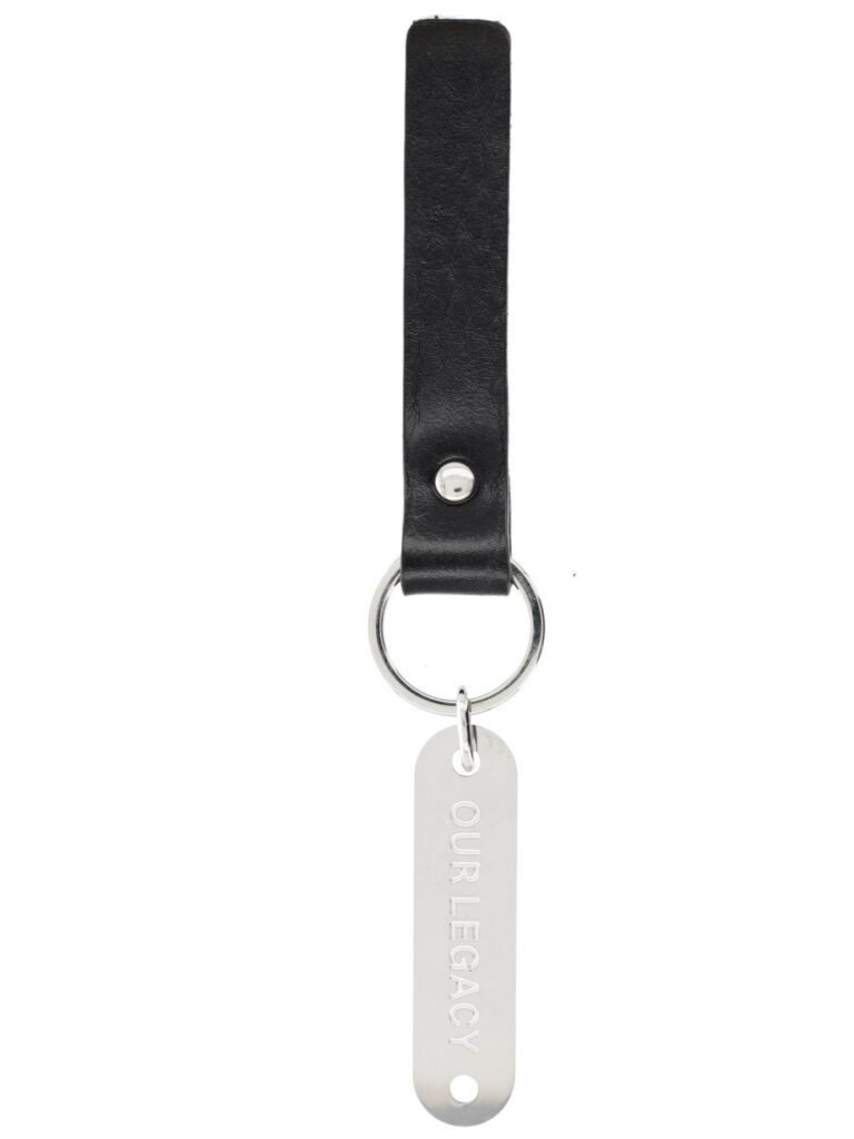 KEYCHAIN "RING"