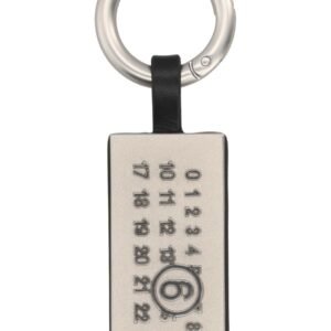 KEYCHAIN WITH LOGO