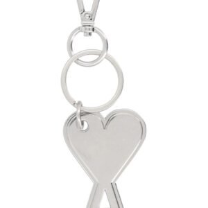 KEYCHAIN WITH LOGO
