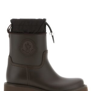 'Kickstream' rain boots