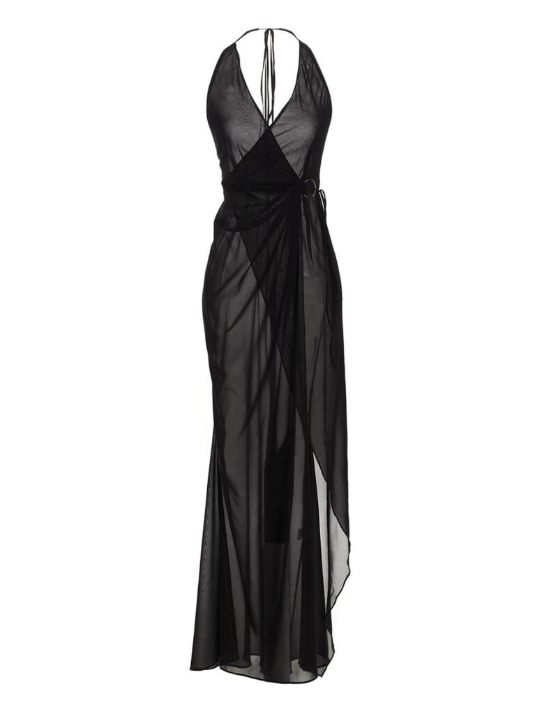 'King Tide’ dress