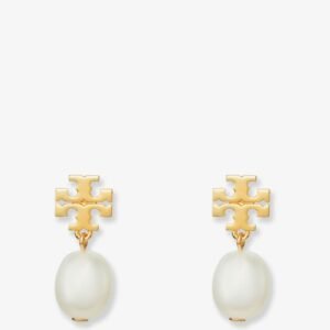 Kira Pearl Drop Earrings