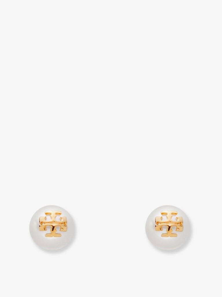 Kira Pearl earrings