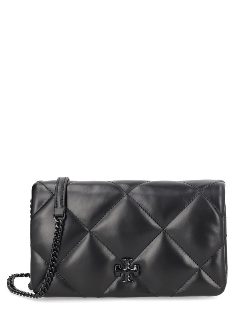 "KIRA" WALLET WITH CHAIN