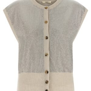 'Kirby' vest