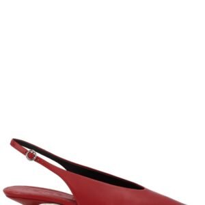 "KITTEN" SHOES