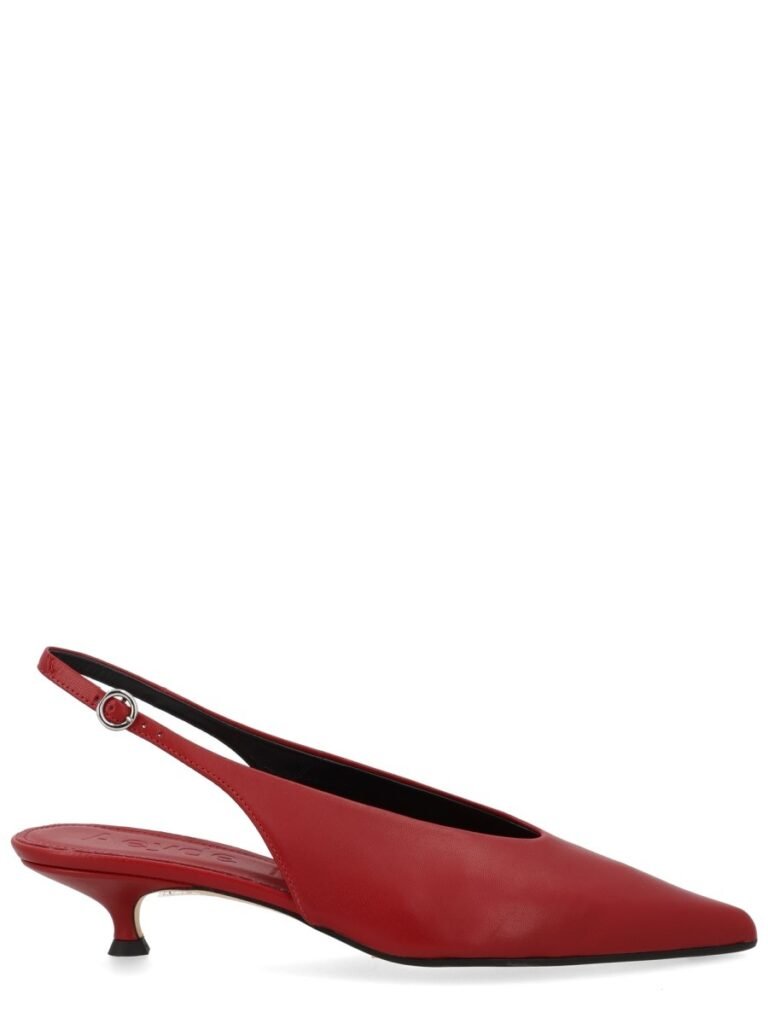"KITTEN" SHOES