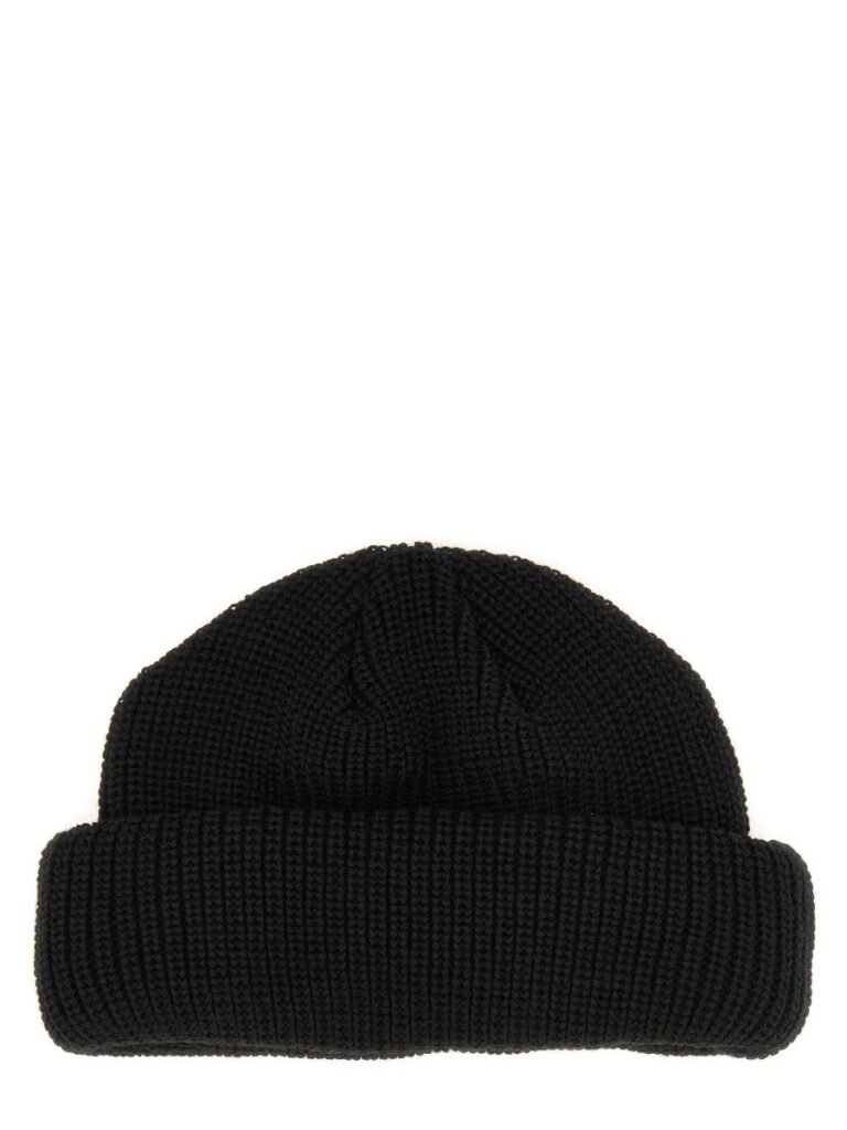 KNIT HAT