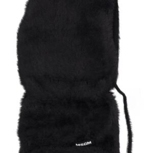 KNITTED BALACLAVA