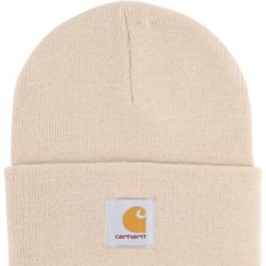 KNITTED HAT "WATCH"