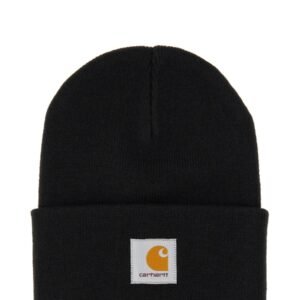 KNITTED HAT "WATCH"
