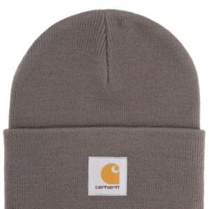 KNITTED HAT "WATCH"