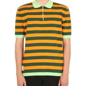 KNITTED POLO