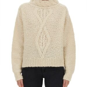 KNITTED "ROMAN"