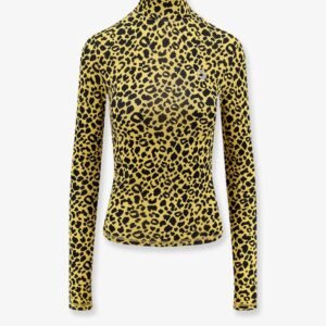 Knitted Second Skin viscose top
