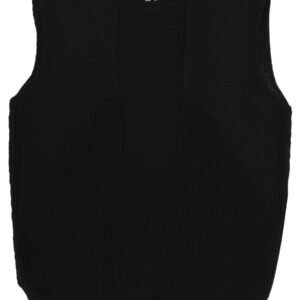 KNITTED TOPS.