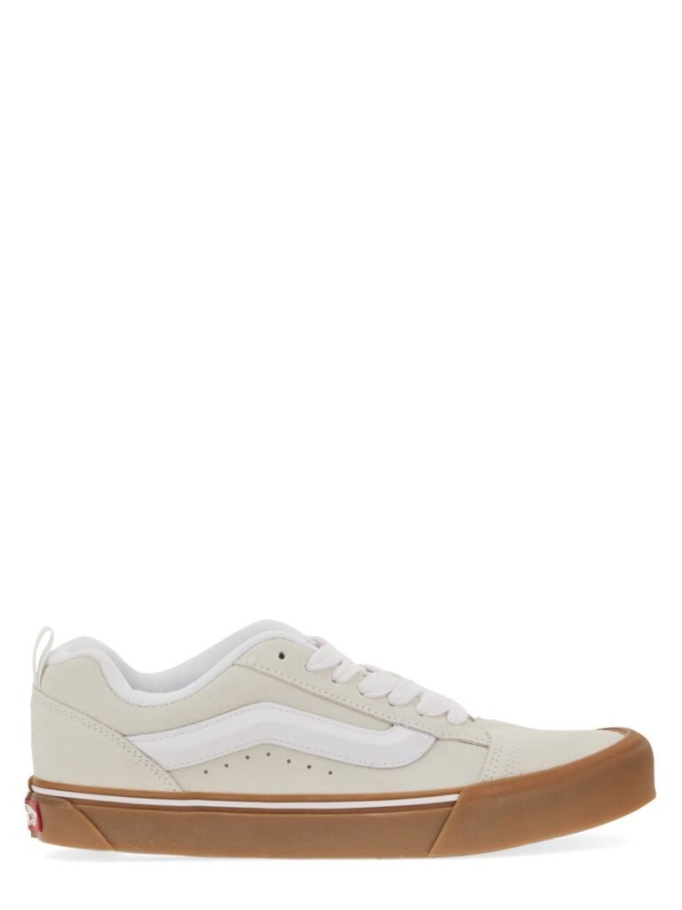 KNU SKOOL SNEAKER