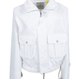 KOLI 2 MONCLER 1952 WINDBREAKER JACKET