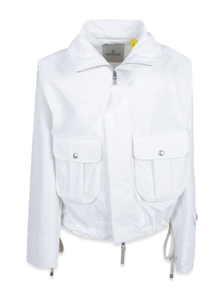 KOLI 2 MONCLER 1952 WINDBREAKER JACKET