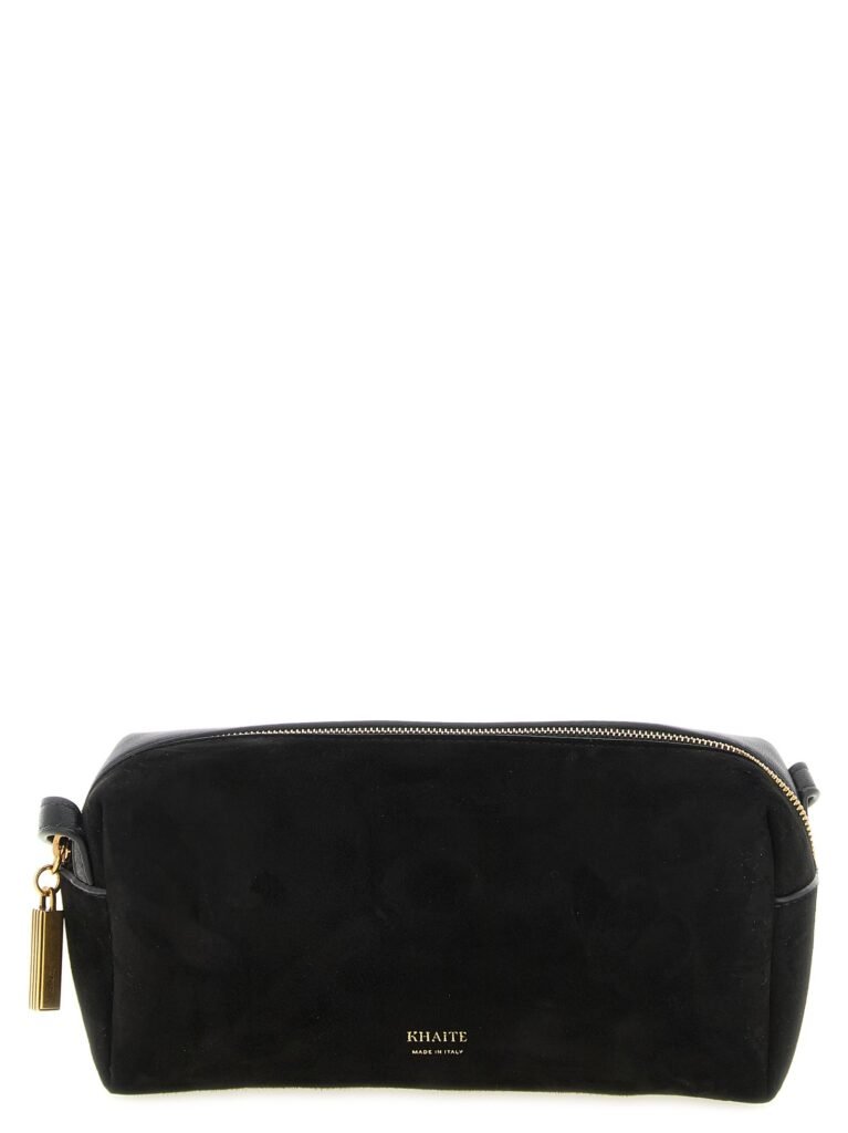 'Kye' mini crossbody bag