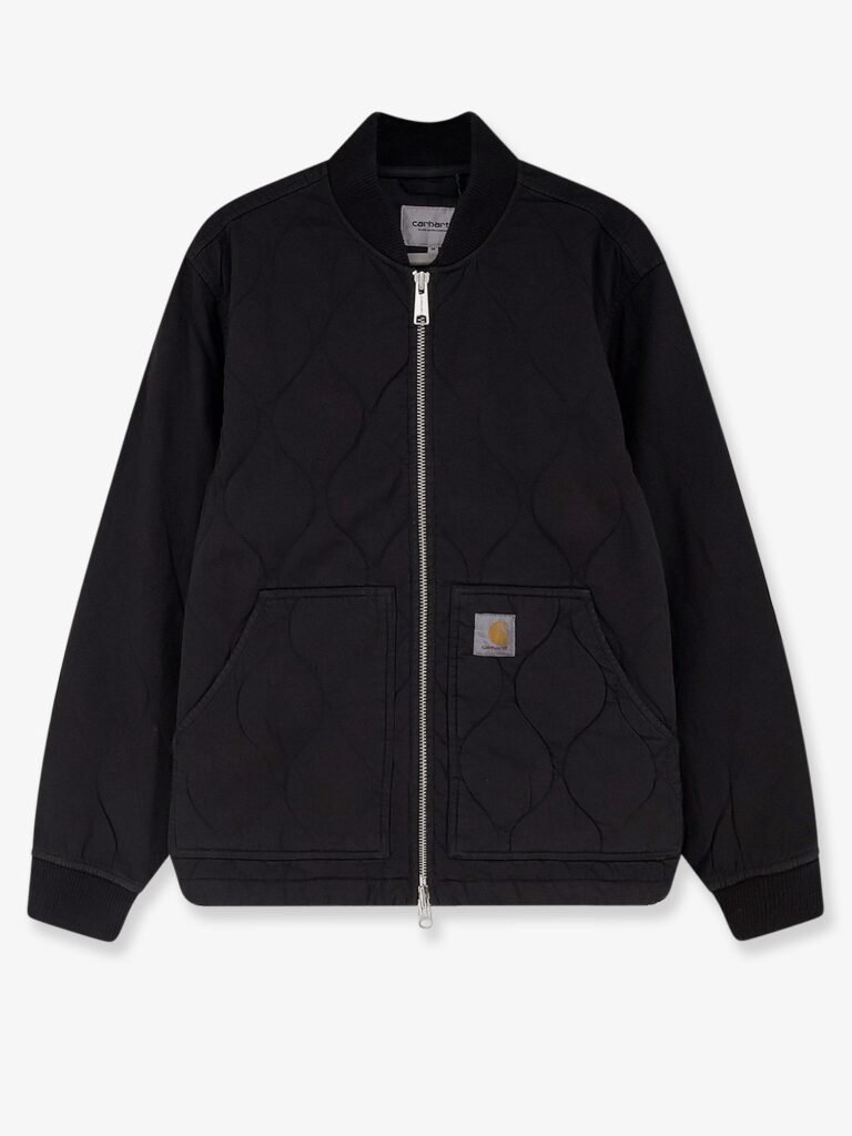 Kylan Liner cotton jacket