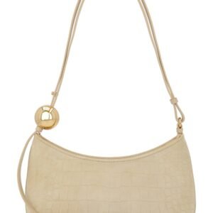 LA BORSA "BISOU PERLE"