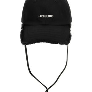 'La Casquette Artichaut' cap
