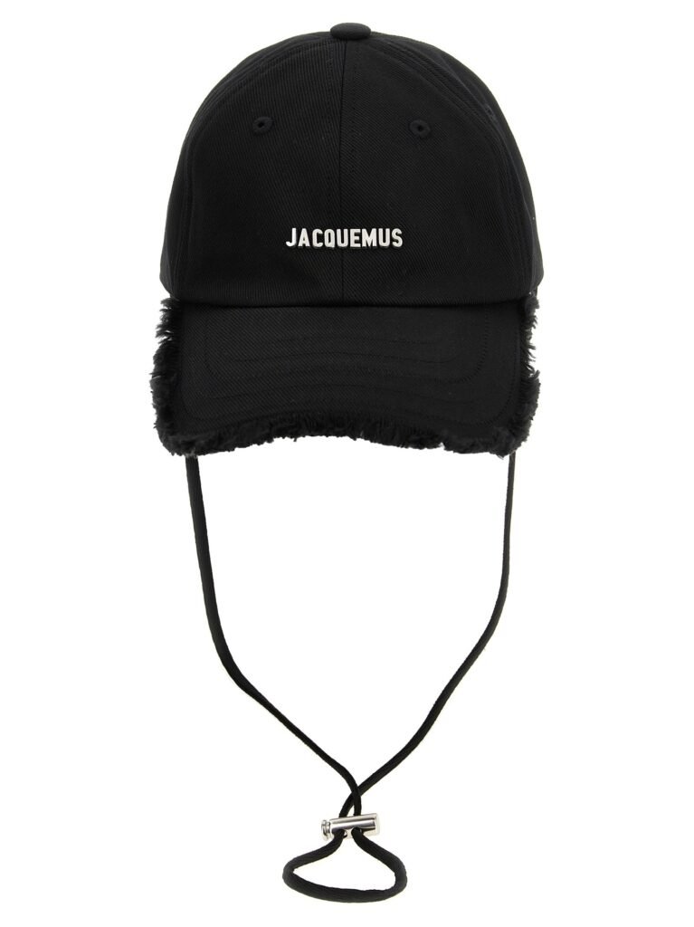 'La Casquette Artichaut' cap