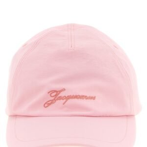 'La Casquette Baluchon' cap