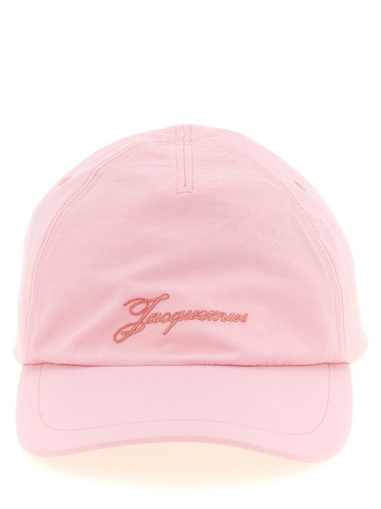 'La Casquette Baluchon' cap