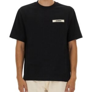 T-SHIRT "GROS GRAIN"