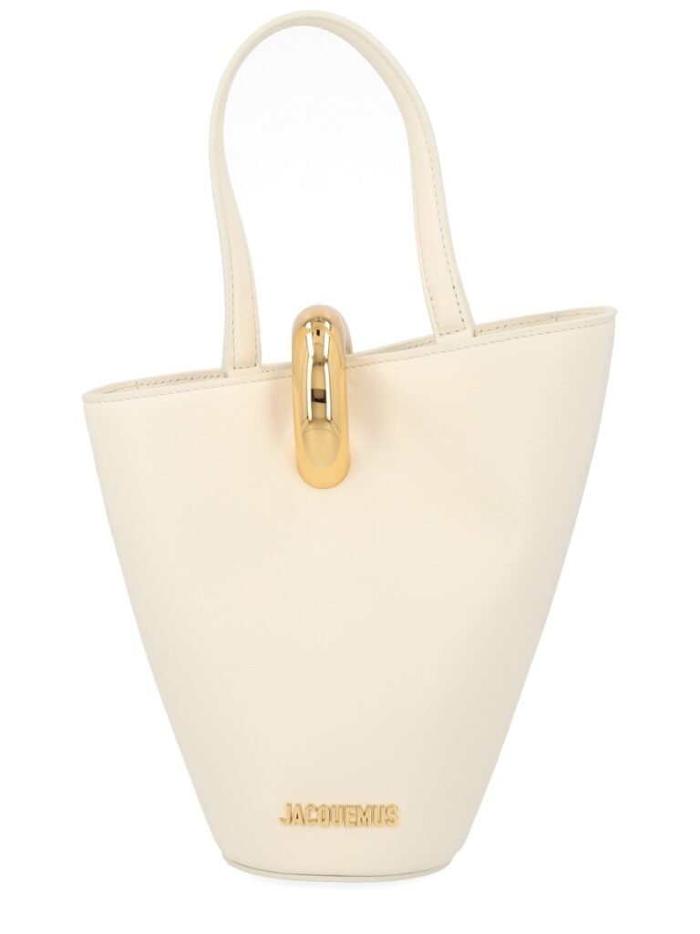 "LA PETITE POUPEE" BAG