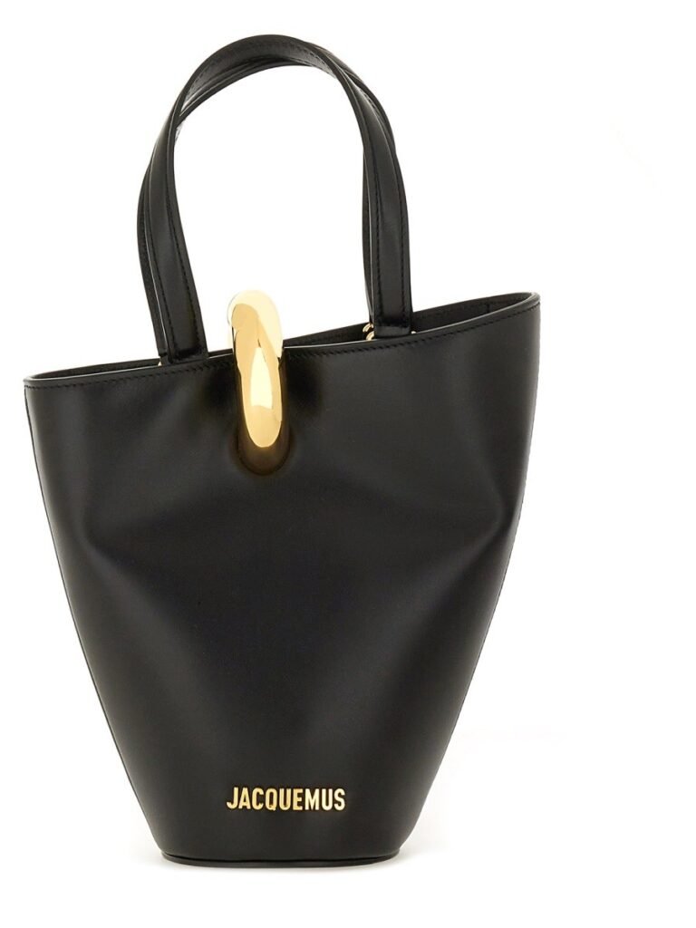 "LA PETITE POUPEE" BAG