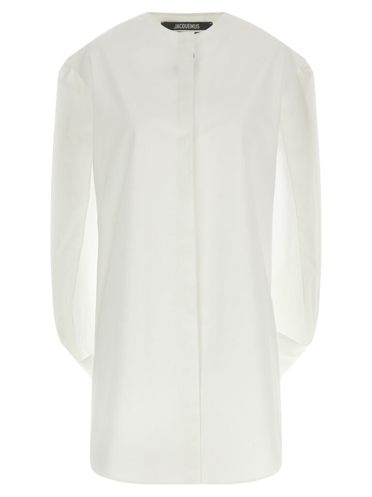 'La Robe Berlingot' dress