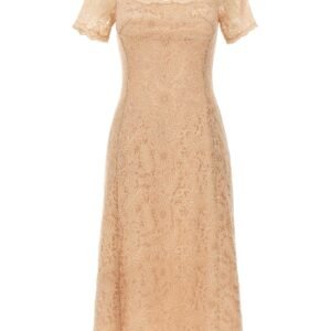 Lace dress