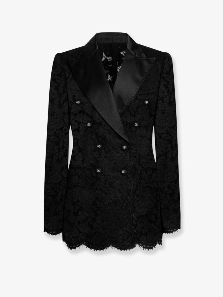 Lace dress