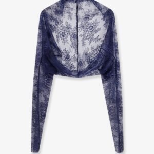 Lace Shrug